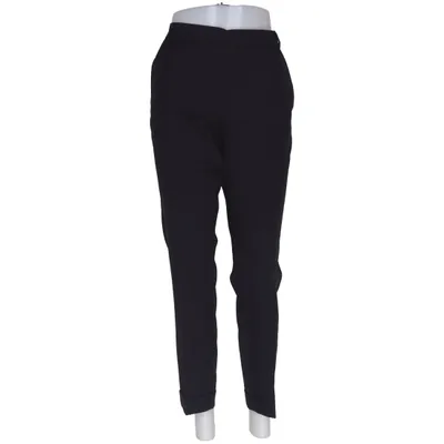 Kostymbyxor (Svart) från Jean Paul Gaultier for Lindex Elastan, Polyester, Viskos