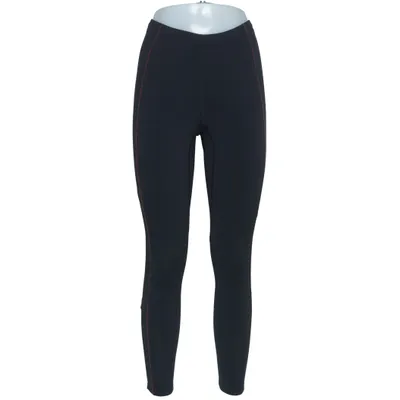 Sports tights (Black) from Gore Elastane, Polyamide