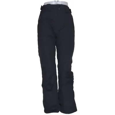 Pantalon de neige (Noir) de Everest Polyamide, Polyester