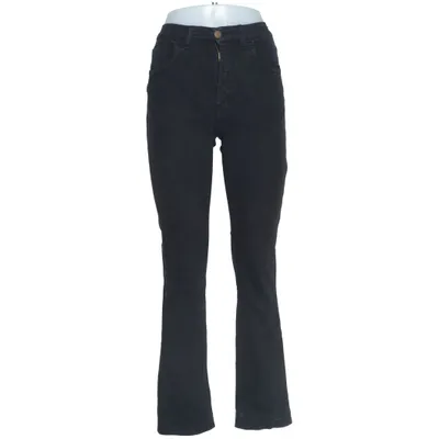 Jeans (Marilyn) von Gul & Blå Baumwolle, Elasthan, Polyamid