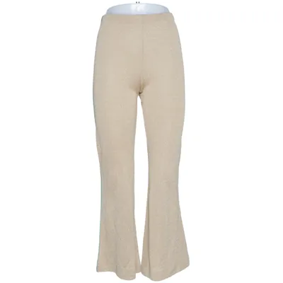 Palazzo pants (Beige) from Acne Studios