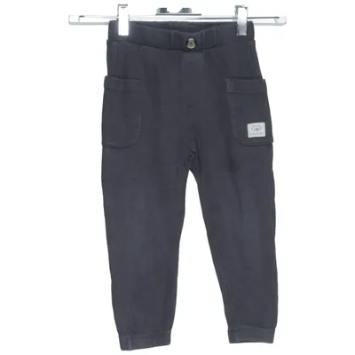 Sweatpants (Gray) from Minories Cotton