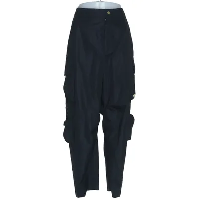 Cargobukser (Sort) fra Adidas Originals Genanvendt polyester