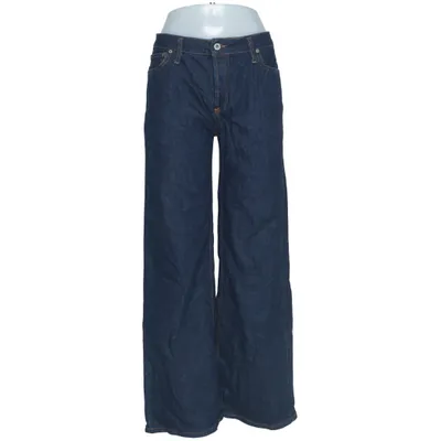 Jeans (P0QTBQ2W49) fra Please Bomuld, Elastan