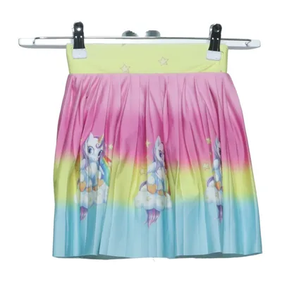 Tule rok (Roze, Geel, Blauw, Meerkleurig) van Frozen