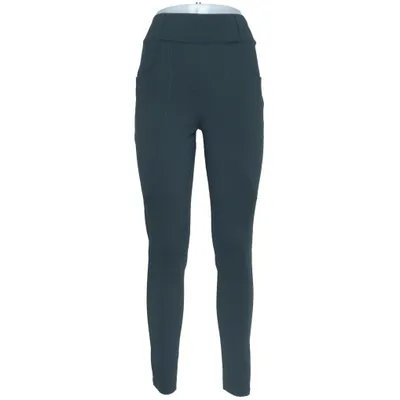 Breeches (Gray) from Equestrian Stockholm Polyester