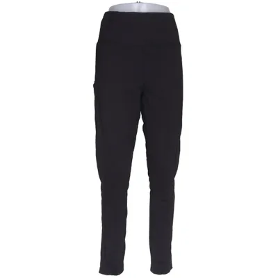 Collants de sport (Noir) de EP Collection Élasthane, Polyamide