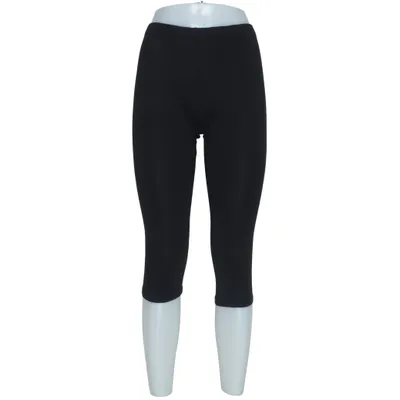 Leggings (Svart) från Funkydiva Elastan, Viskos