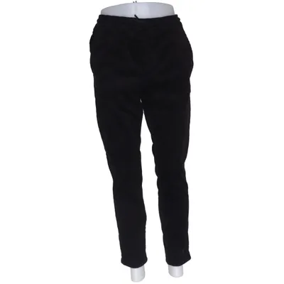 Corduroy pants (Black) from Only & Sons Cotton, Elastane