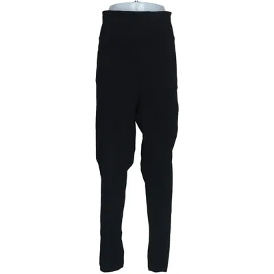 Pants (Black) from Sincerely Loved Elastane, Polyamide, Viscose