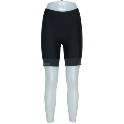Cykelshorts (Sort, Flerfarvet) fra Nakamura