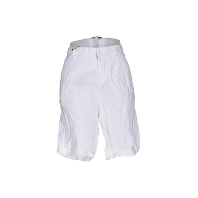 Short (Blanc) de Europann Lin
