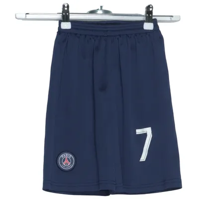Short de basketball (Bleu) de Paris Saint-Germain
