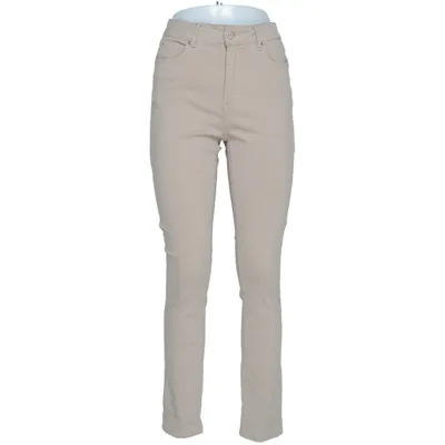 Chinos (Beige) from Kelly Elastane, Polyester, Viscose