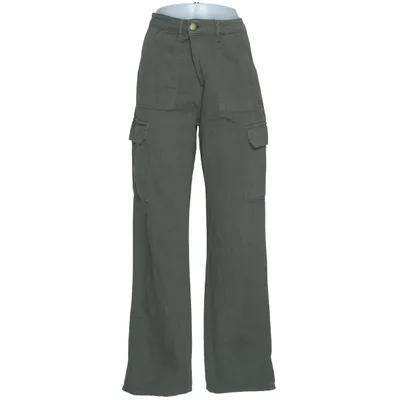 Cargobukser (Amyk/10 Cargo Pants) fra Amy & Ivy Bomuld