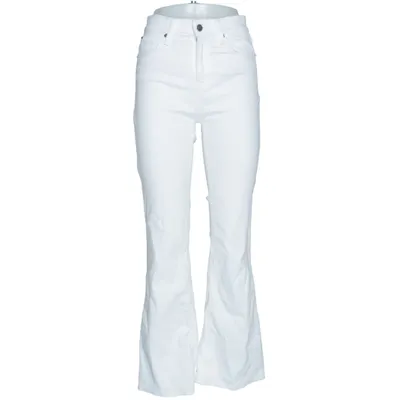 Jean (Blanc) de Massimo Dutti