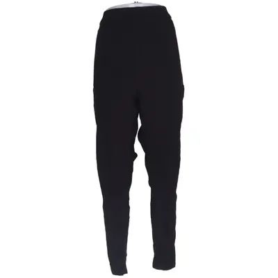 Pants (Black) from Janina