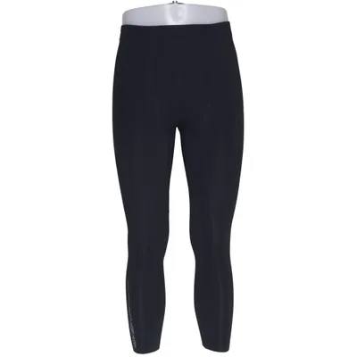 Collants de sport (Noir) de Galvin Green Élasthane, Polyester