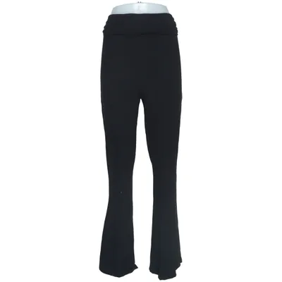 Maternity leggings (Black) from Lager 157 Elastane, Viscose