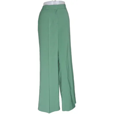 Kostuumbroek (Groen) van WE