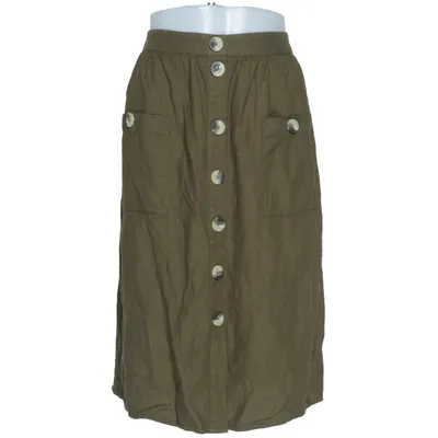Rok (Groen) van VILA Clothes