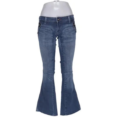 Jean (Bleu) de Wrangler Coton