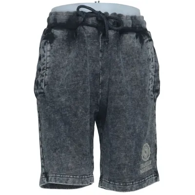 Short de jogging (Gris) de Franklin & Marshall Coton
