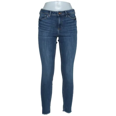 Jeans (Blue) from Tom Tailor Denim Cotton, Elastane, Polyester