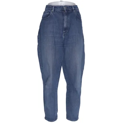 Jean (Bleu) de Armedangels Coton biologique