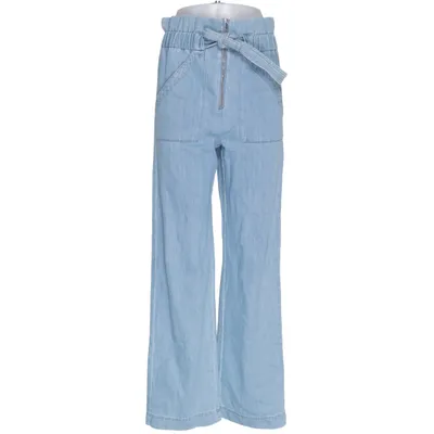 Jeans (Blå) fra Sézane Bomuld