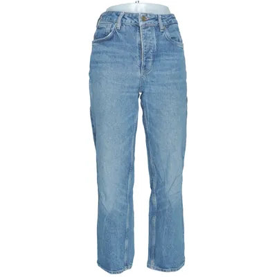 Jean (Bleu) de Scotch & Soda Élasthane, Lyocell, Coton biologique, Coton recyclé
