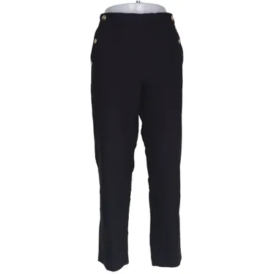 Byxor (Svart) från Bondelid Bomull, Elastan, Polyester