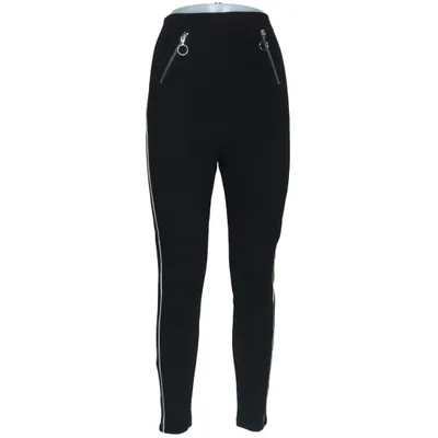 Leggings (Zwart) van Esmara Elastaan, Polyamide, Viscose