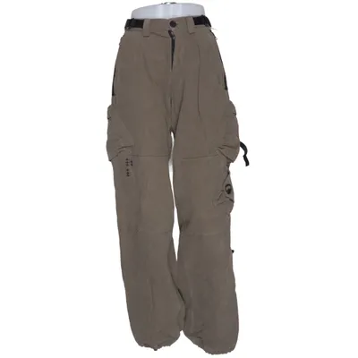 Cargobyxor (Grå) från Hyein Seo Bomull