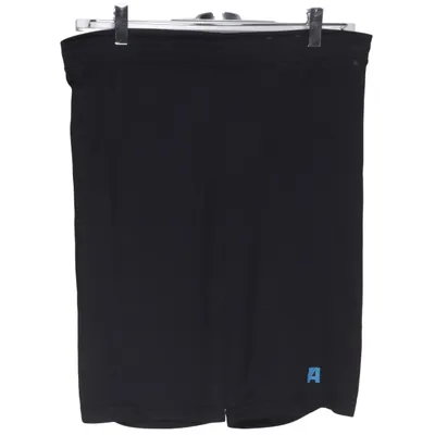 Træningsshorts (Sort) fra MyWear Active Polyester