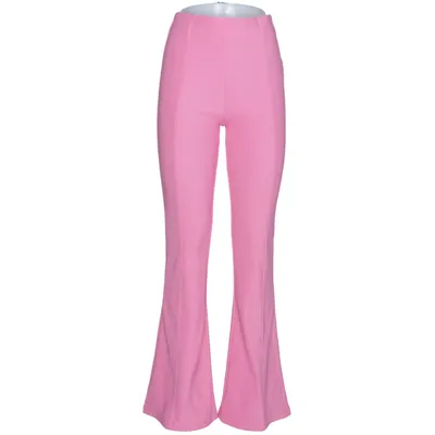 Byxor (Rosa) från New Yorker Elastan, Polyester