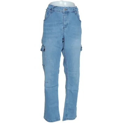 Spijkerbroek (Blauw) van Franchi