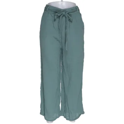 Palazzo pants (Green) from Gina Benotti Viscose