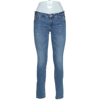 Spijkerbroek (Blauw) van Suiteblanco