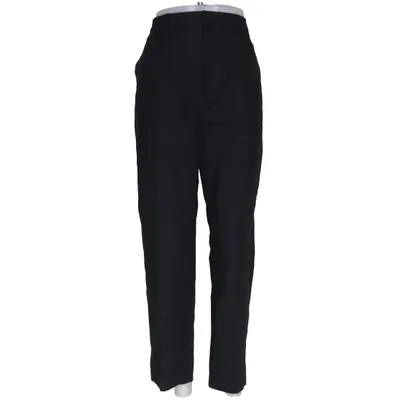 Kostymbyxor (Svart) från Essential by Noa Noa Bomull, Elastan, Polyester, Viskos