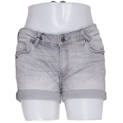 Jeansshorts (Lacey) fra America Today Bomuld, Elastan, Polyester