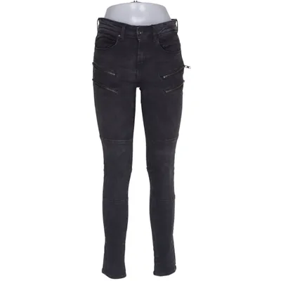 Jean (Gris) de Blend She Coton, Élasthane