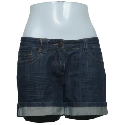 Jeansshorts (Blå) från Denim Life by Pimkie Bomull, Polyester