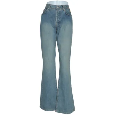 Jeans (Blå) fra G-LAGO Bomuld