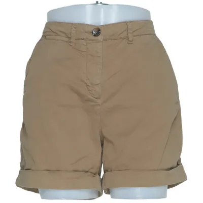 Shorts (Beige) from Jigsaw Cotton, Elastane