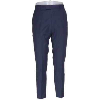 Kostymbyxor (EVERT 9) från Tiger of Sweden Viskos, Ull