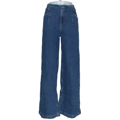 Spijkerbroek (Blauw) van Xandres
