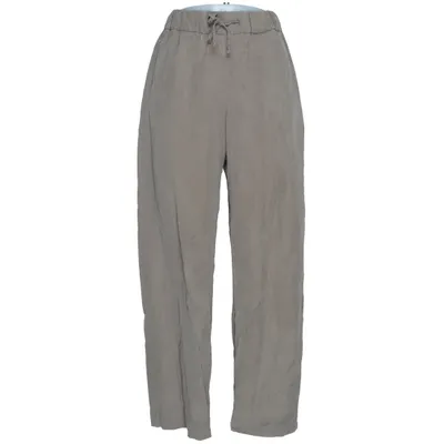 Pantalon patte d'éléphant (Beige) de A Part Of The Art