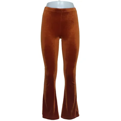 Palazzo broek (Bruin) van Topshop Petite