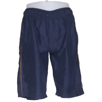 Basketshorts (Blå, Brun) från Reward Collection Polyester